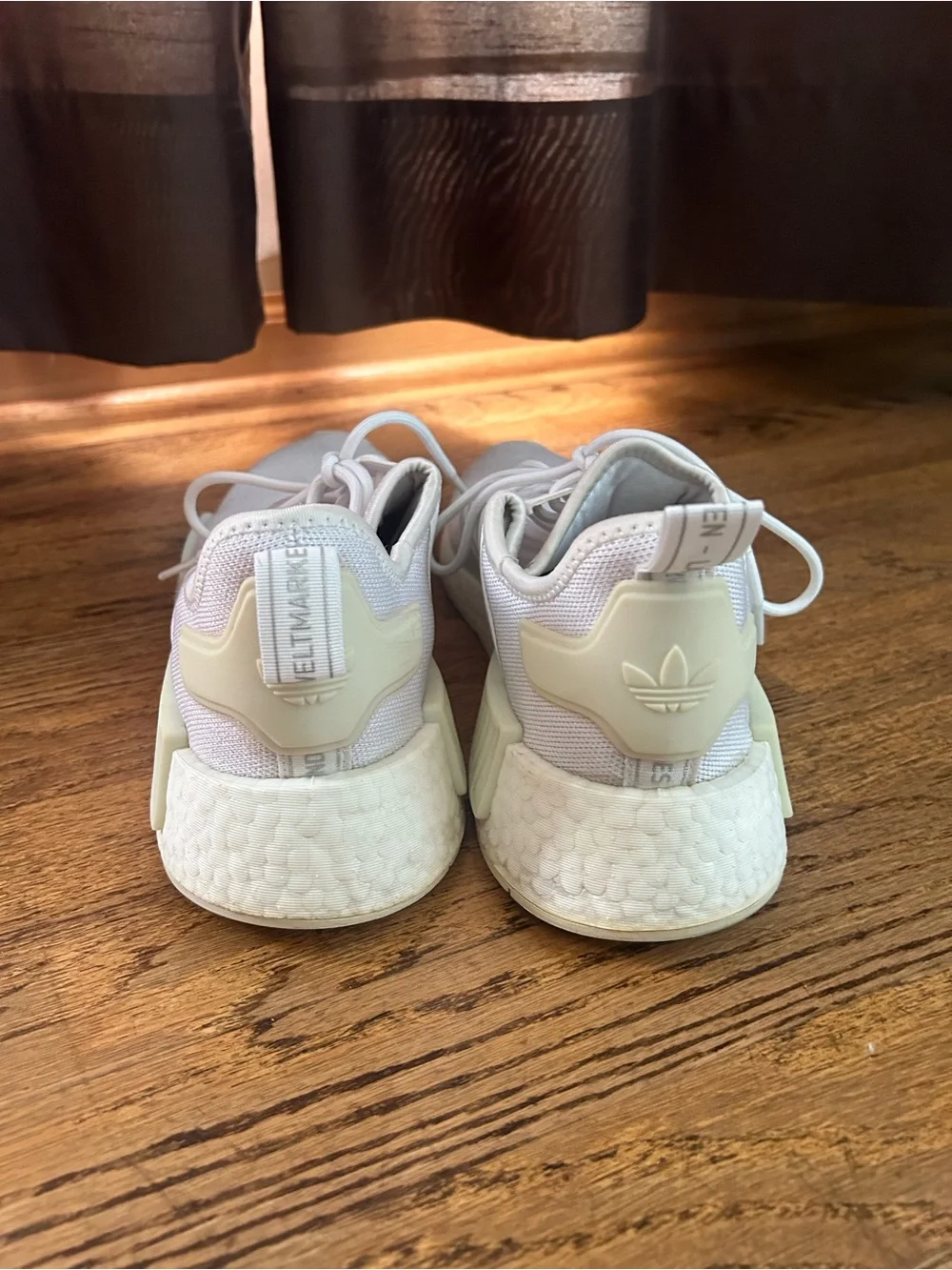 adidas women’s size
